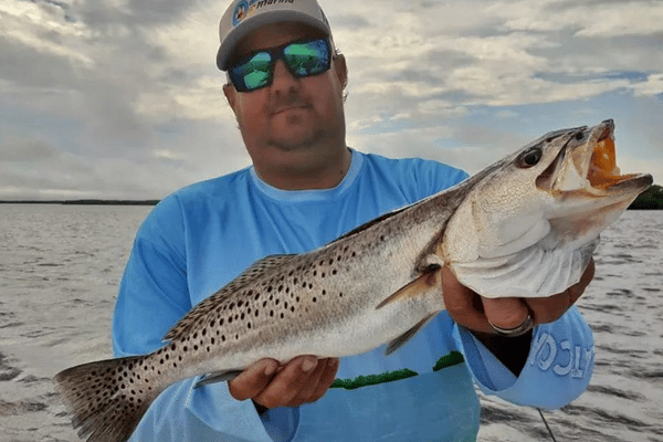 OBX Sound Fishing Charter