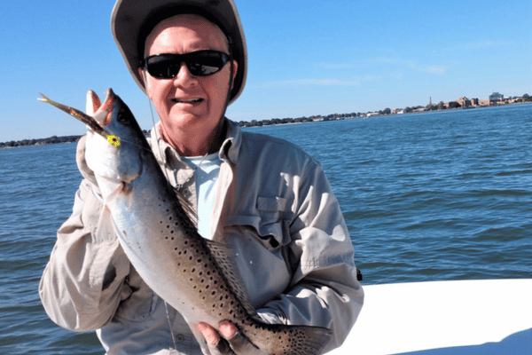 Nags Head Fishing Charter Prices For Full Day